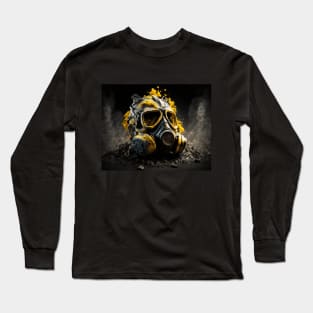 Nuke Series Long Sleeve T-Shirt